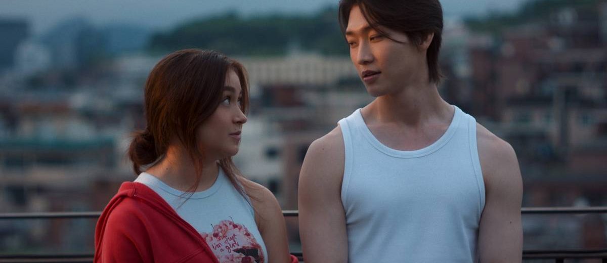 XO, Kitty: Kitty e Min Ho ficam juntos no final