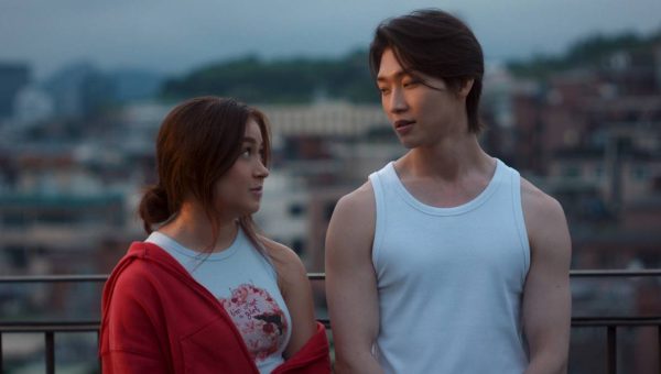 XO, Kitty: Kitty e Min Ho ficam juntos no final