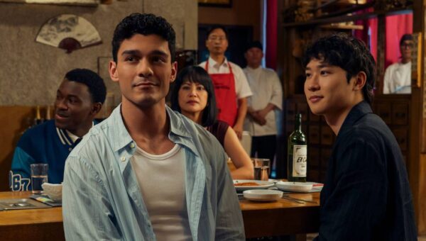 XO, Kitty: Por que a série voltou aos charts