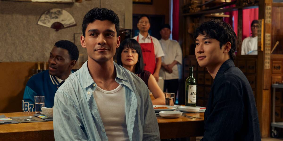 XO, Kitty: Por que a série voltou aos charts