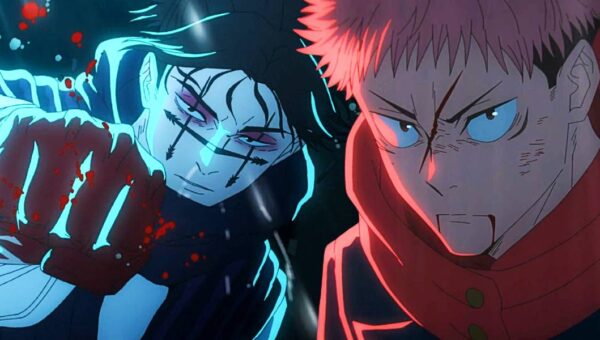Jujutsu Kaisen 2ª temporada chega à Netflix em 1º de maio de 2026