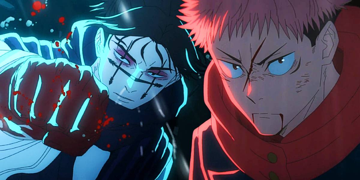 Jujutsu Kaisen 2ª temporada chega à Netflix em 1º de maio de 2026