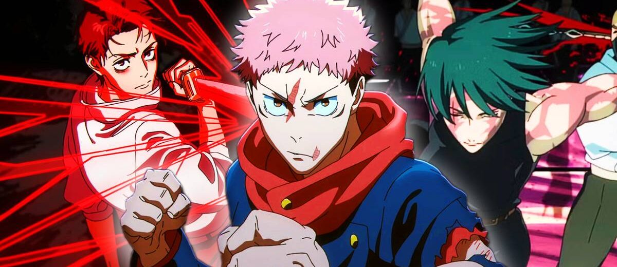 Jujutsu Kaisen: 7 lutas do Culling Game que viram evento