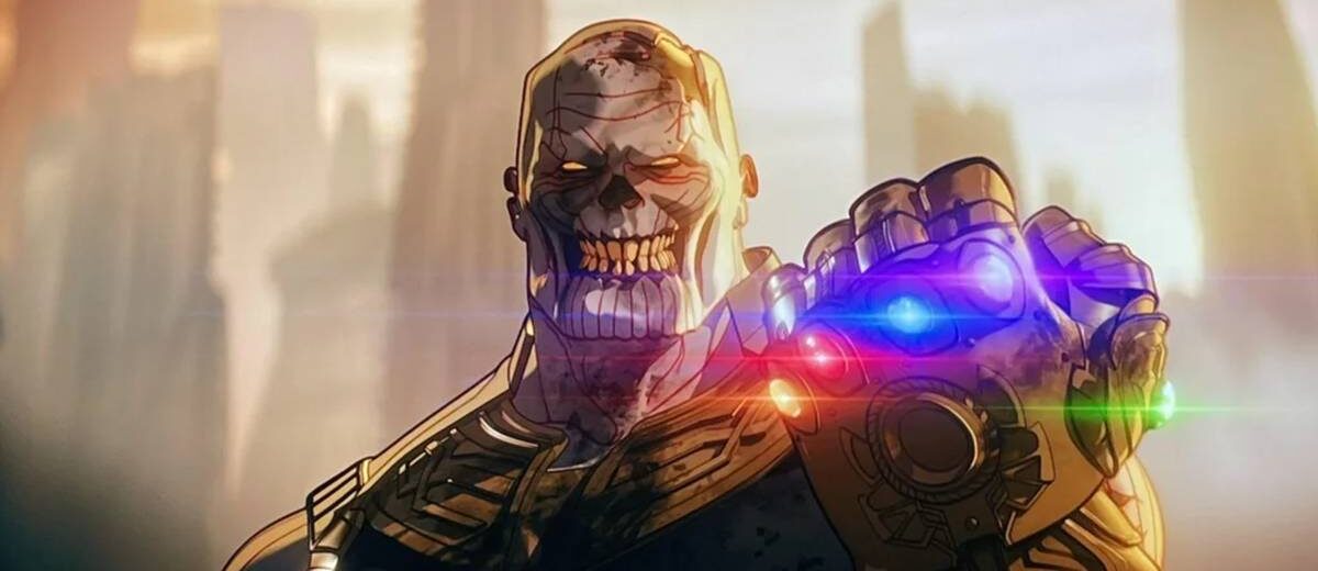 Marvel Zombies: 2ª temporada está em produção