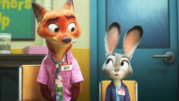 Filmes parecidos com Zootopia no Disney+: 4 opções