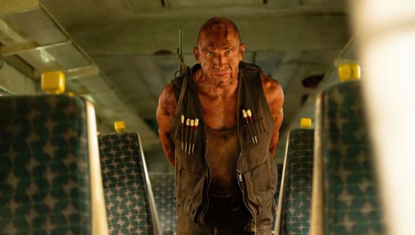 HBO Max amplia a saga com novo capítulo de Extermínio