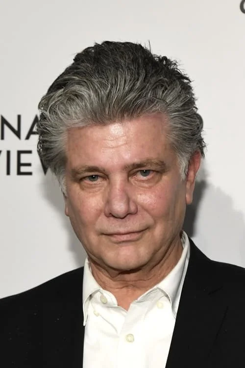 Foto de Steven Zaillian