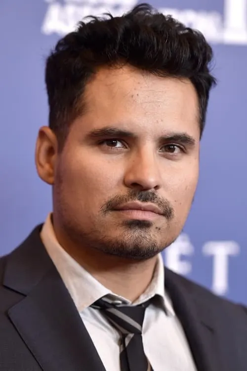 Foto de Michael Peña