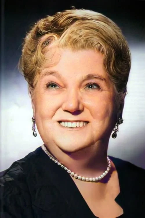 Foto de Sara García