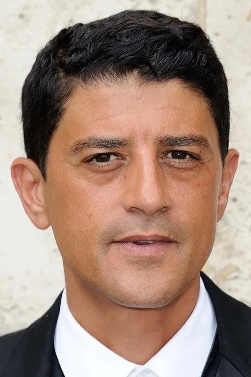 Foto de Saïd Taghmaoui