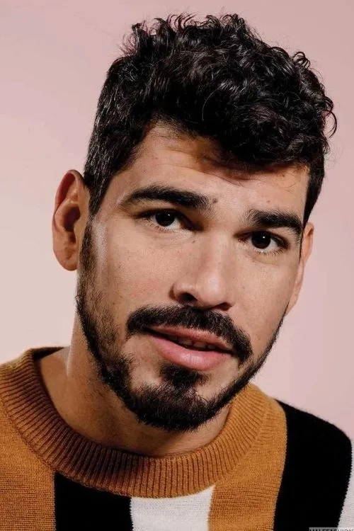 Foto de Raúl Castillo