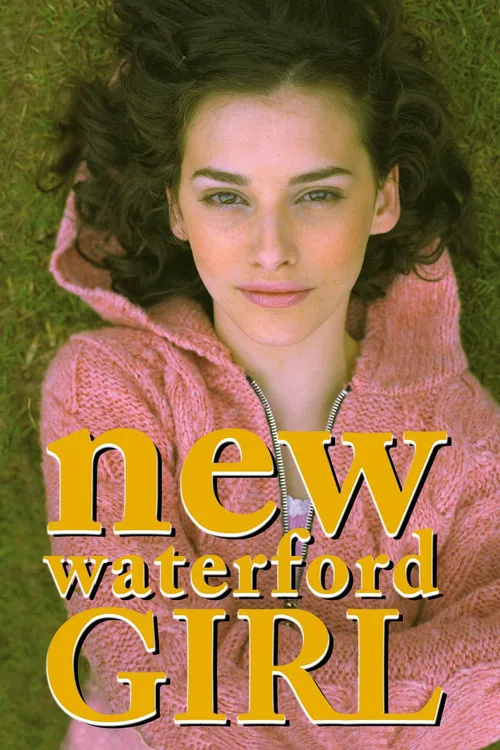 Poster de New Waterford Girl