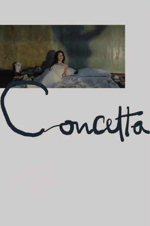 Poster de Concetta