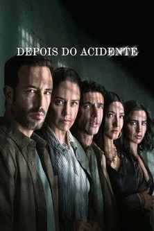 Poster de Depois do Acidente
