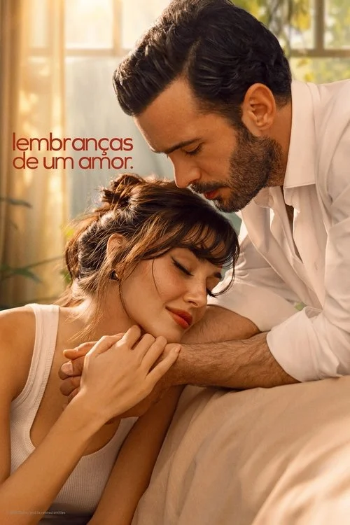 Poster de Lembranças de um Amor