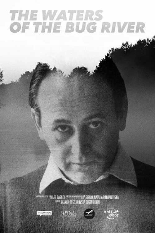 Poster de Les Eaux du Boug
