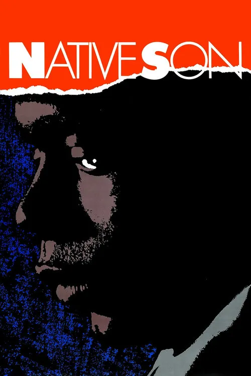 Poster de Herança de Sangue