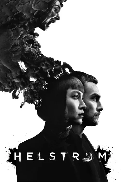 Poster de Helstrom