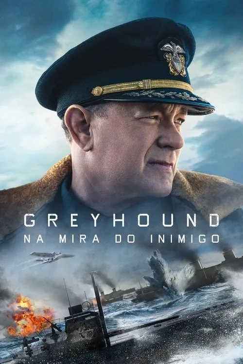 Greyhound – Na Mira do Inimigo