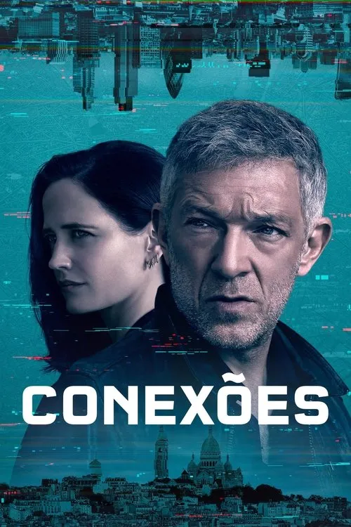 Poster de Conexões