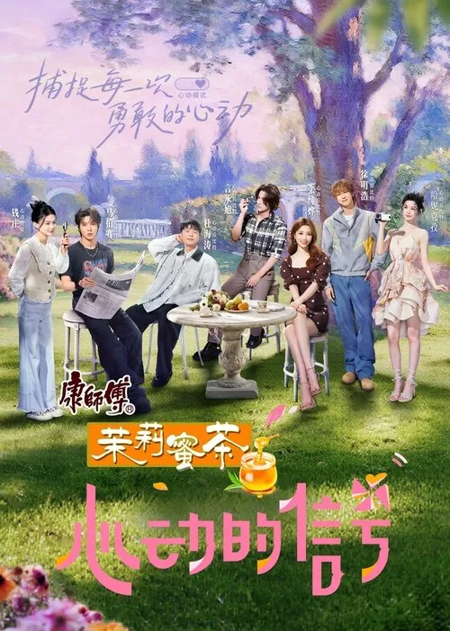 Heart Signal Chinese Version