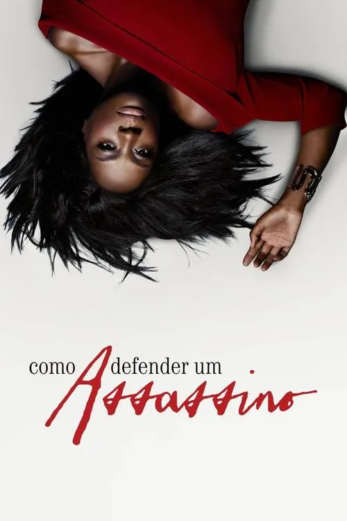 Como Defender um Assassino