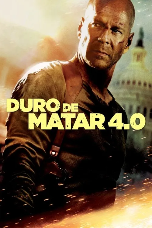 Duro de Matar 4.0
