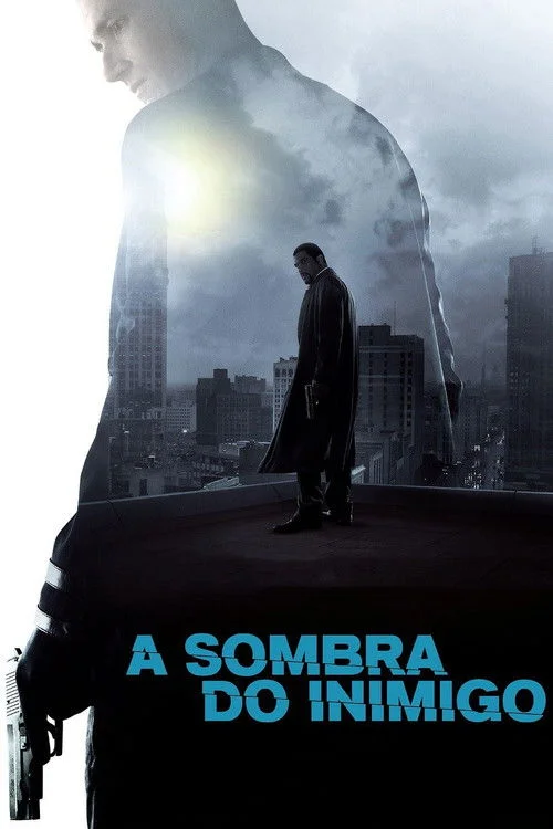 Poster de A Sombra do Inimigo