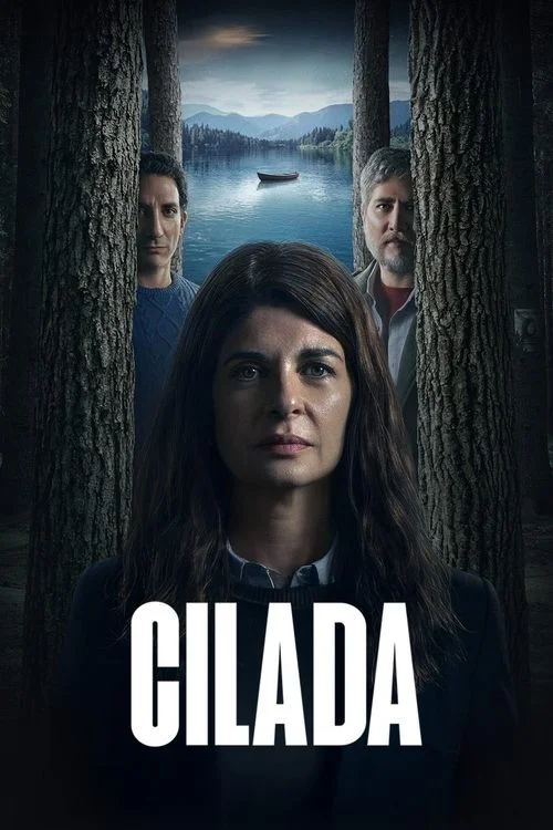 Poster de Cilada