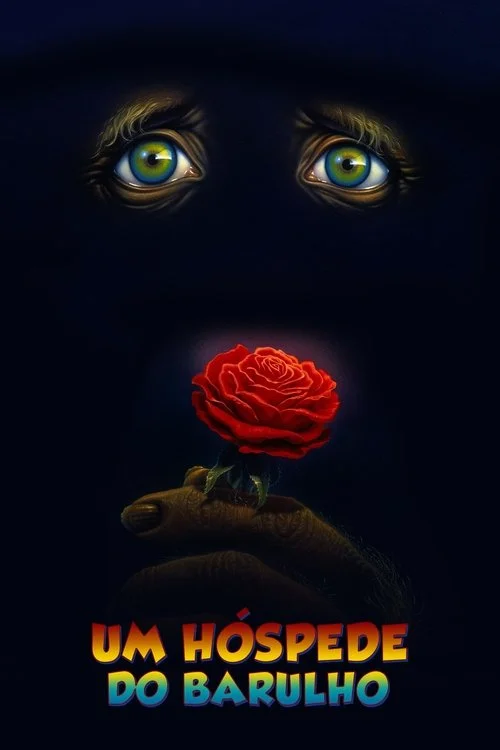 Poster de Um Hóspede do Barulho