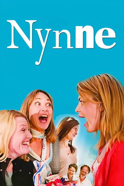 Poster de Nynne