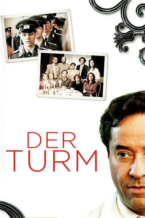 Poster de Der Turm