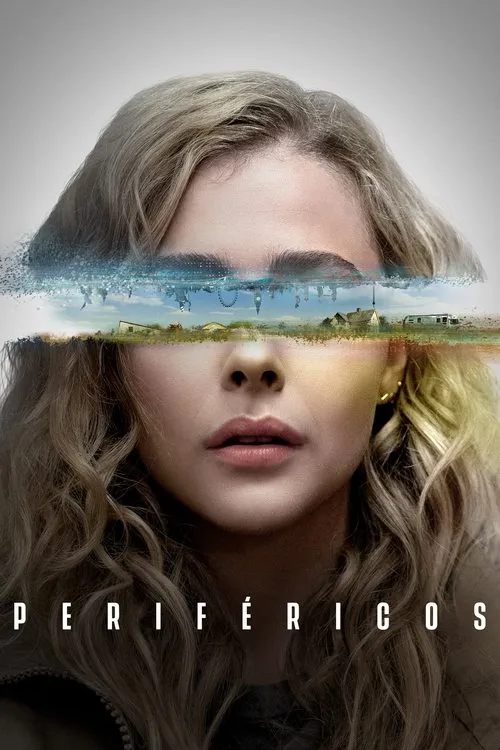 Poster de Periféricos