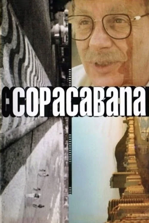 Poster de Copacabana
