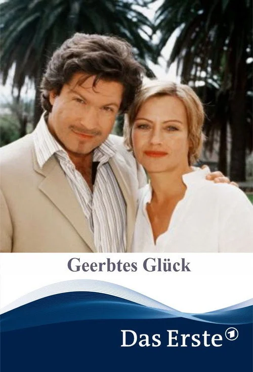 Poster de Geerbtes Glück