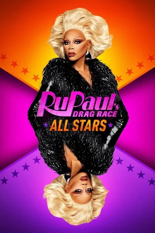 RuPaul’s Drag Race: All Stars