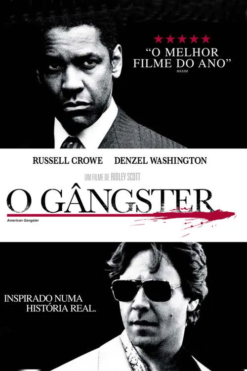 O Gângster