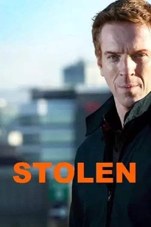 Poster de Stolen
