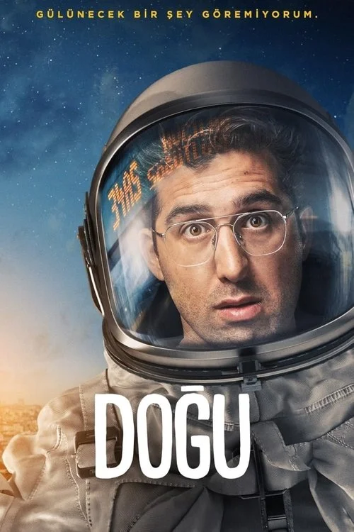 Poster de Doğu