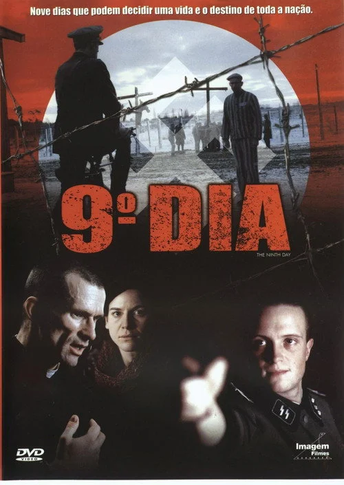 Poster de O 9º Dia