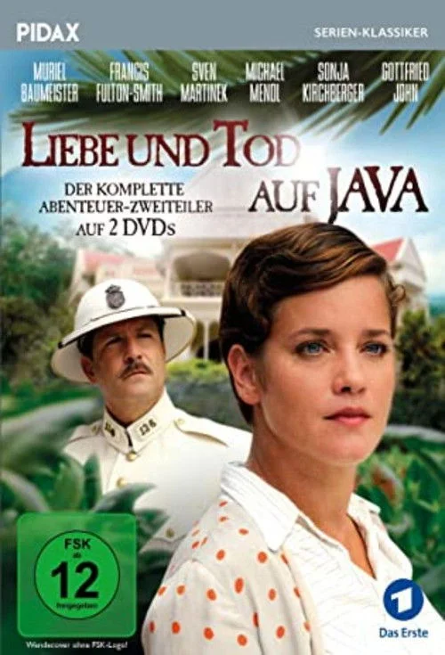 Poster de Liebe und Tod auf Java