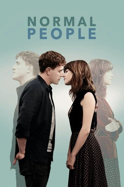 Poster de Normal People
