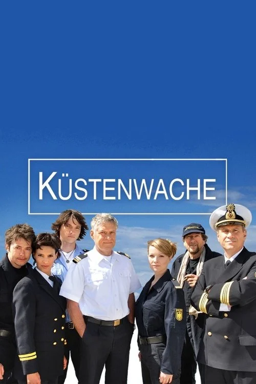 Poster de Küstenwache