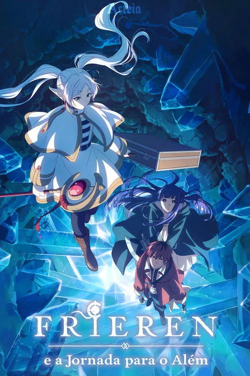 Frieren e a Jornada para o Além