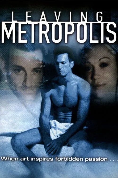 Poster de Leaving Metropolis