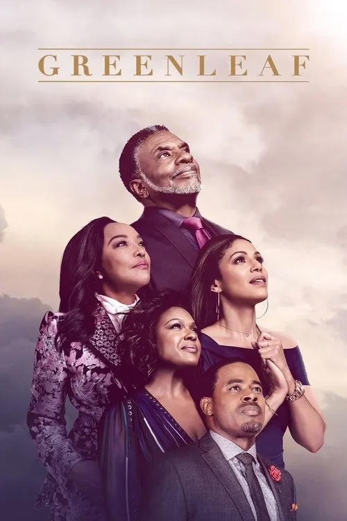 Poster de Greenleaf