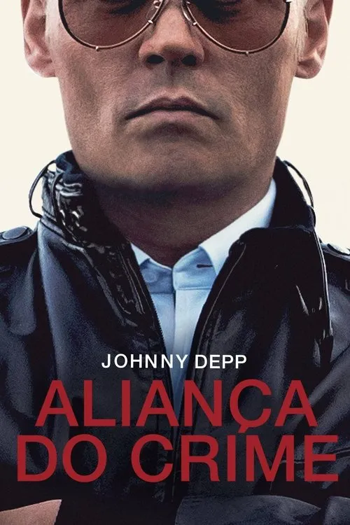 Poster de Aliança do Crime