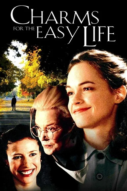 Poster de Charms for the Easy Life