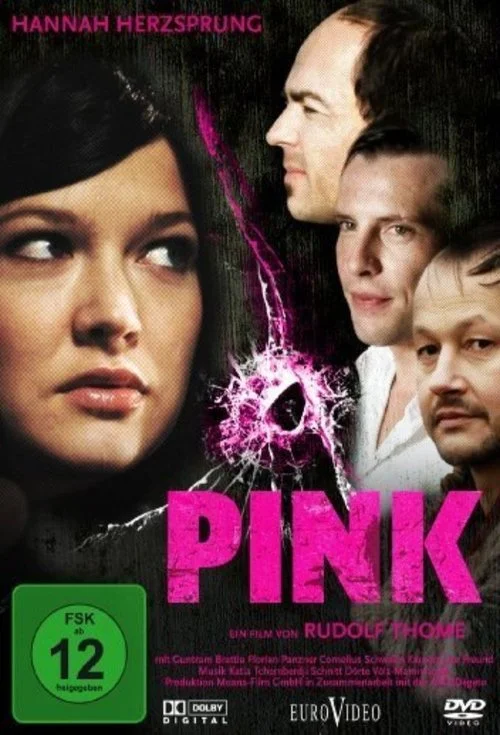 Poster de Pink