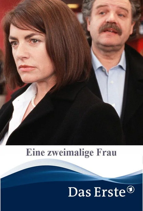 Poster de Eine zweimalige Frau